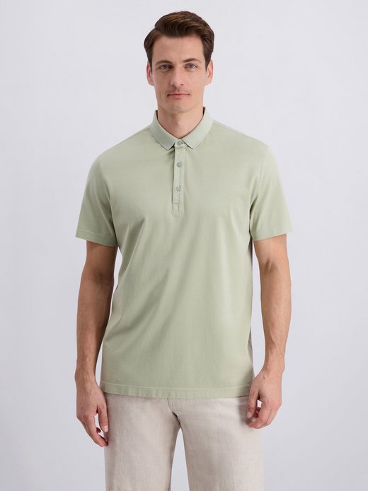 Herren Poloshirt