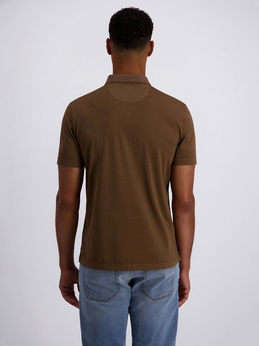 Herren Poloshirt