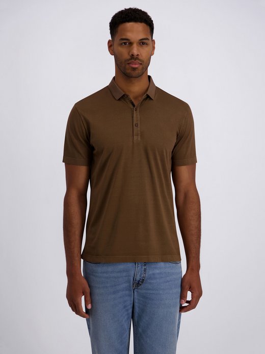 Herren Poloshirt