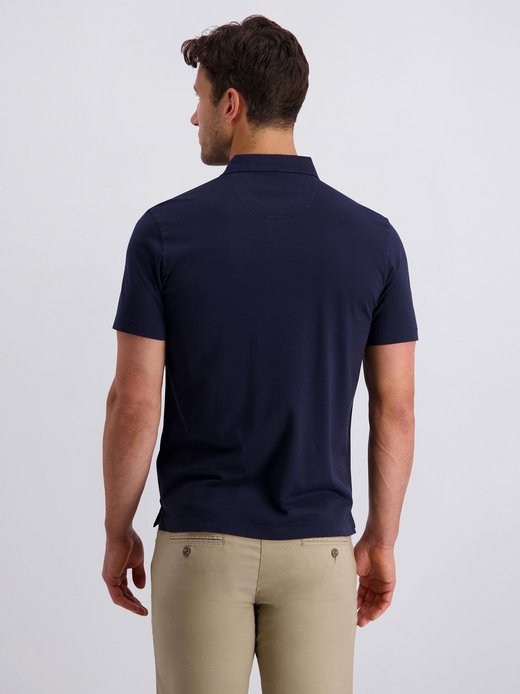 Herren Poloshirt