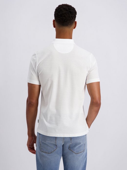 Herren Poloshirt