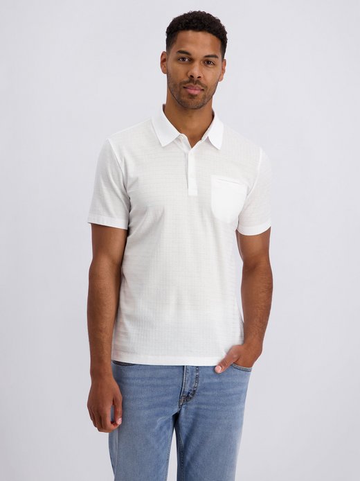 Herren Poloshirt