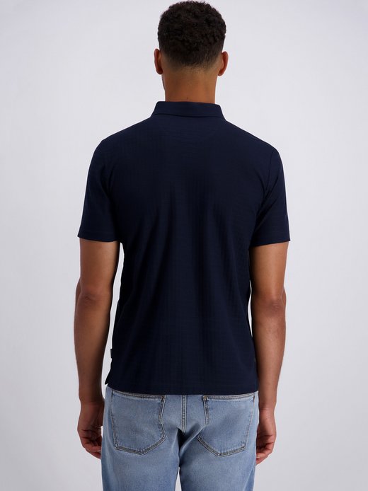 Herren Poloshirt