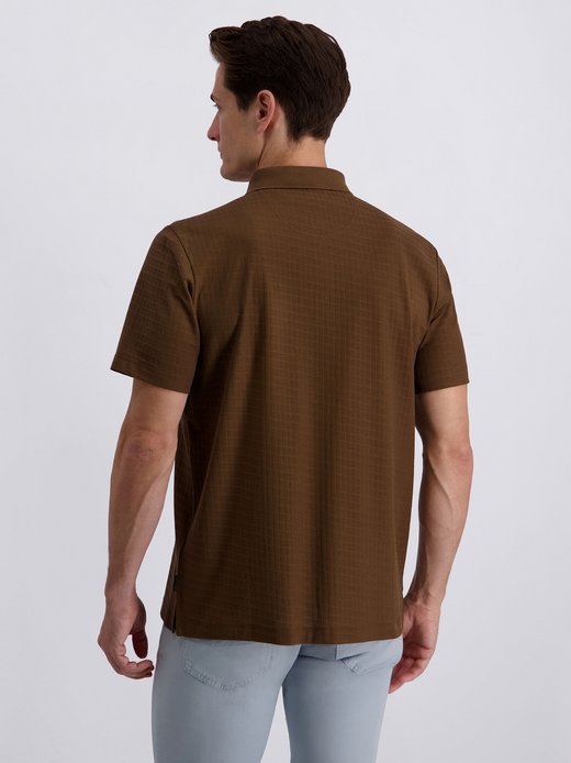 Herren Poloshirt