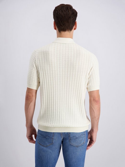 Herren Poloshirt