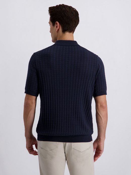Herren Poloshirt