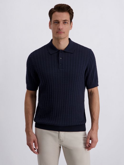 Herren Poloshirt