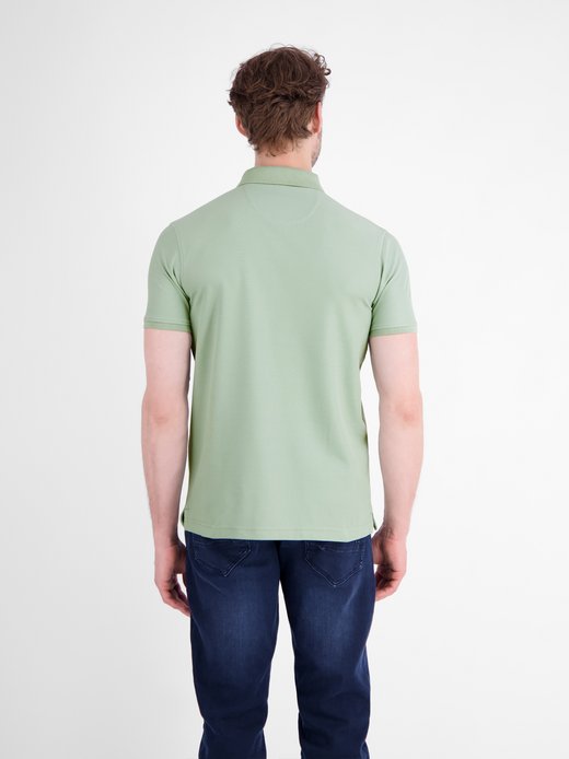 Herren Poloshirt