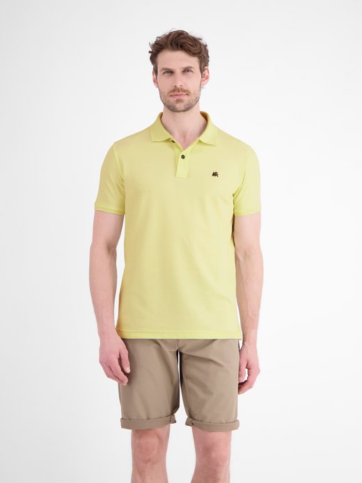 Herren Poloshirt