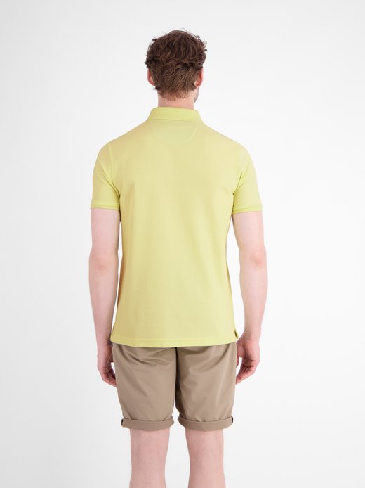 Herren Poloshirt