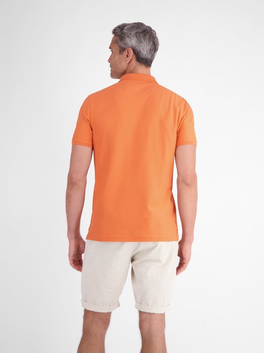 Herren Poloshirt