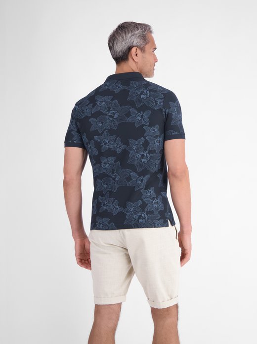 Herren Poloshirt