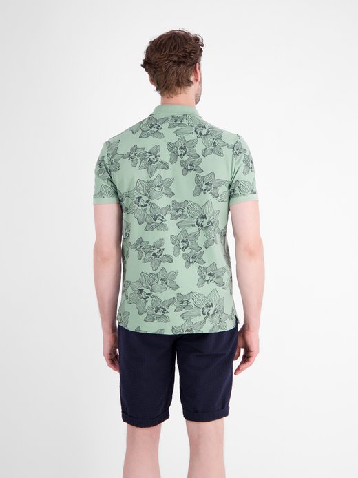 Herren Poloshirt