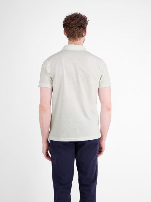 Herren Poloshirt