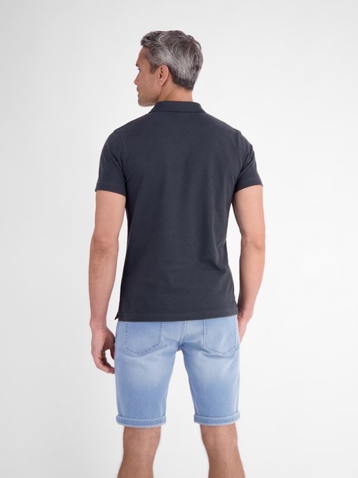 Herren Poloshirt