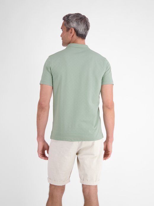 Herren Poloshirt