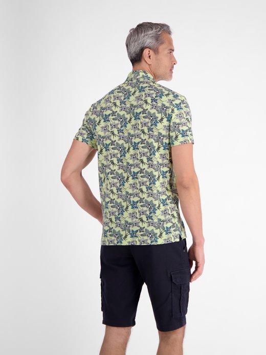 Herren Poloshirt