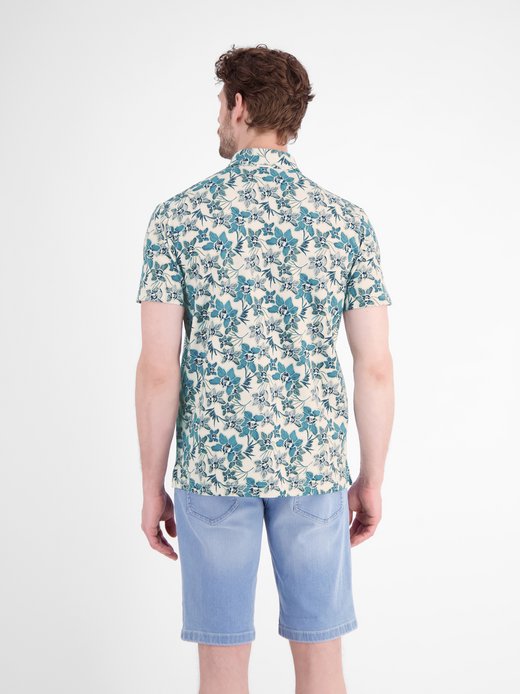 Herren Poloshirt