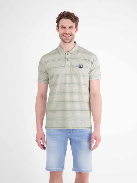 Herren Poloshirt