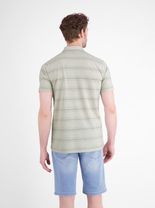Herren Poloshirt