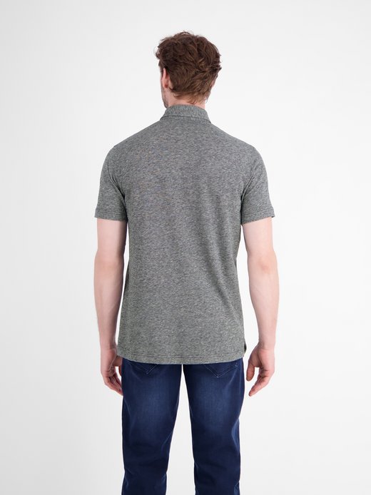 Herren Poloshirt