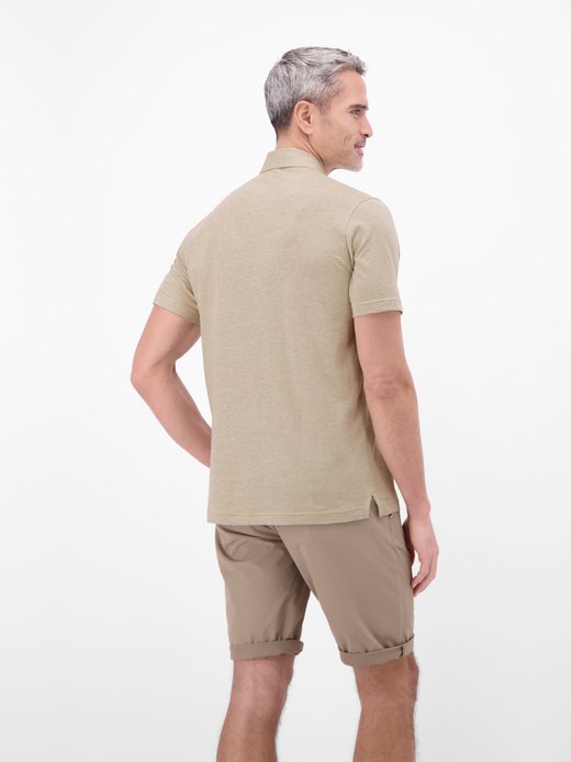 Herren Poloshirt