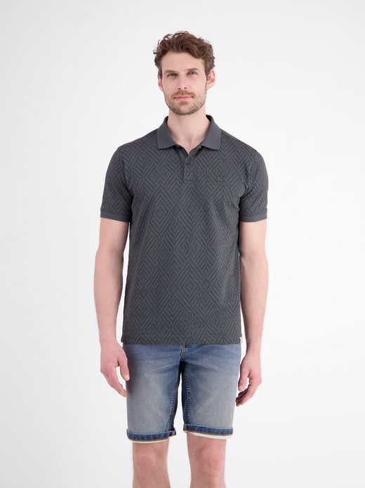 Herren Poloshirt