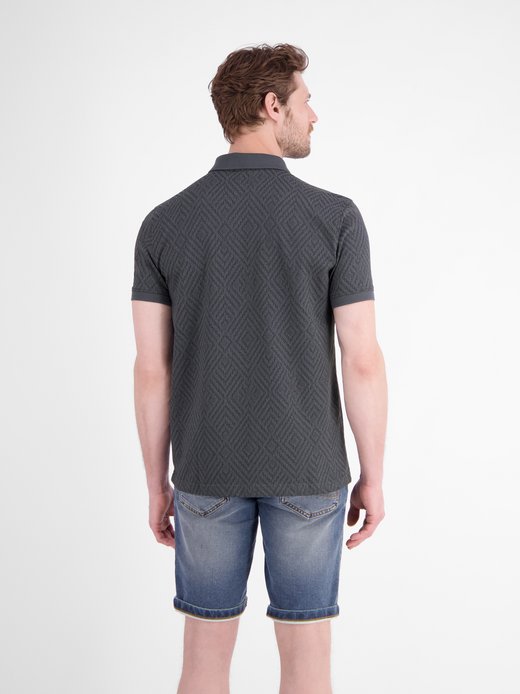Herren Poloshirt
