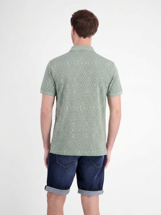 Herren Poloshirt