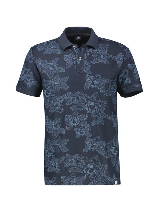 Herren Poloshirt