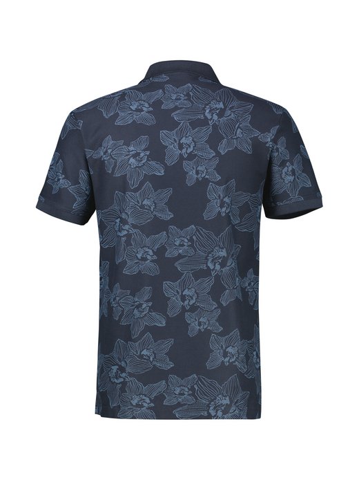 Herren Poloshirt