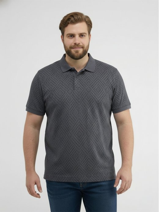 Herren Poloshirt
