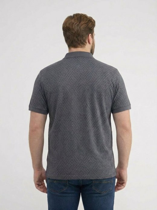 Herren Poloshirt
