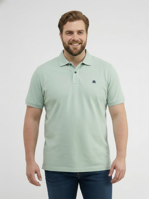 Herren Poloshirt