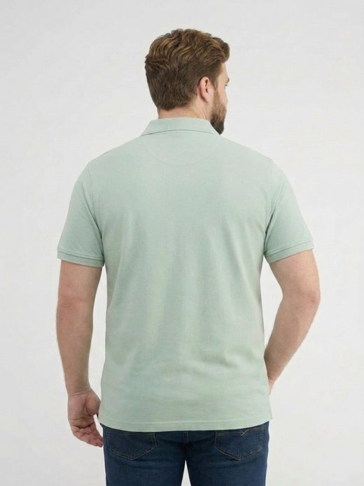 Herren Poloshirt