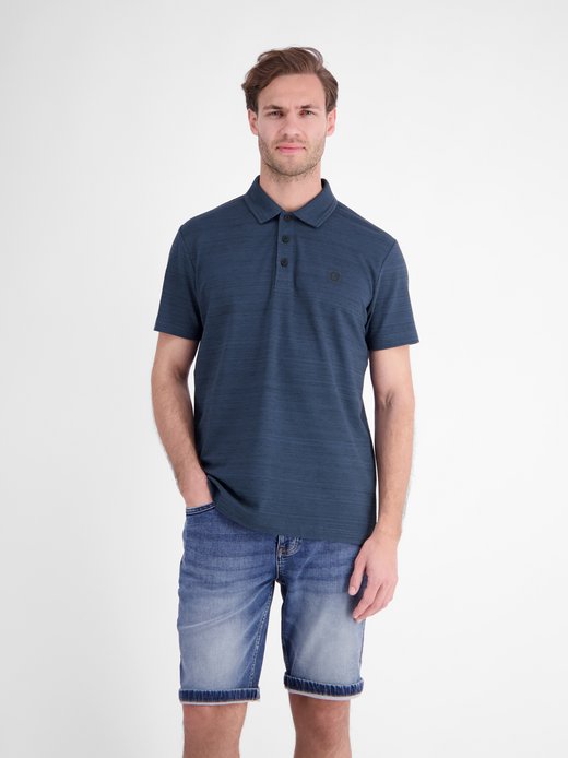 Herren Poloshirt