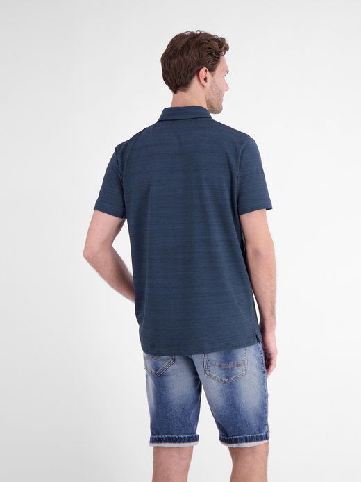 Herren Poloshirt