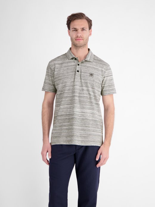 Herren Poloshirt