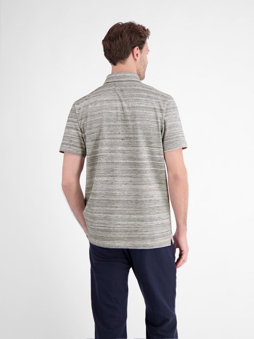 Herren Poloshirt