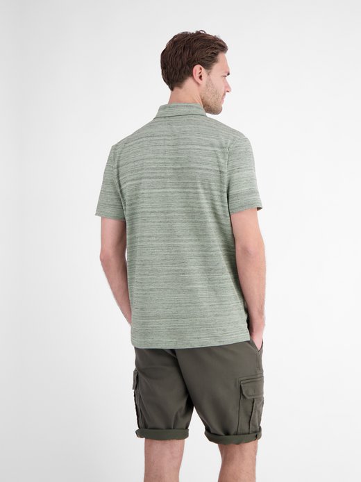 Herren Poloshirt