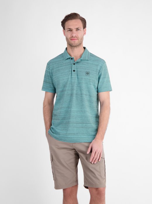 Herren Poloshirt