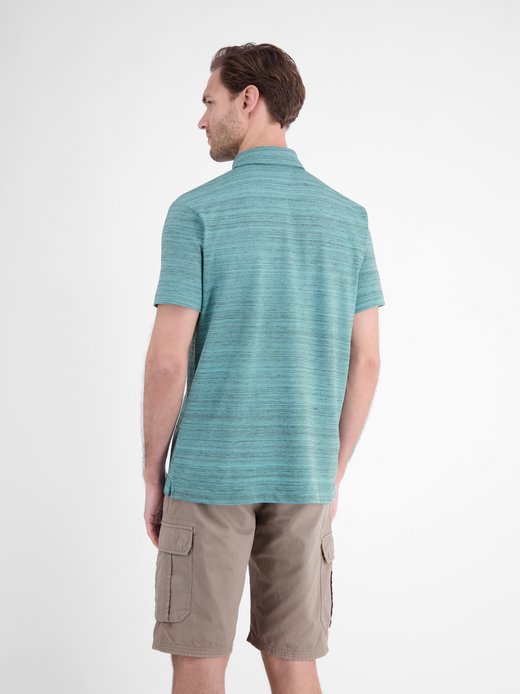 Herren Poloshirt