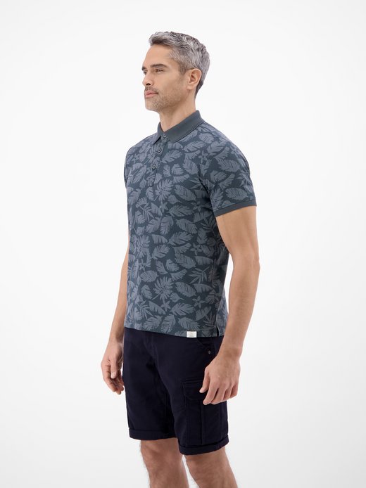 Herren Poloshirt
