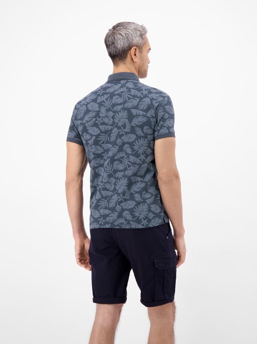 Herren Poloshirt