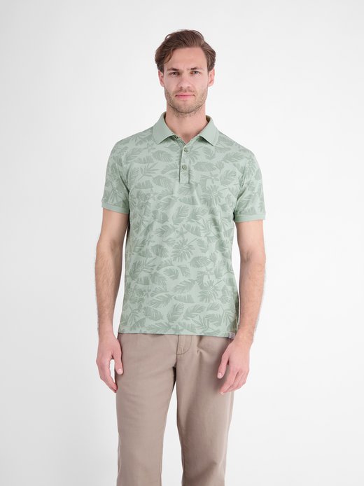Herren Poloshirt