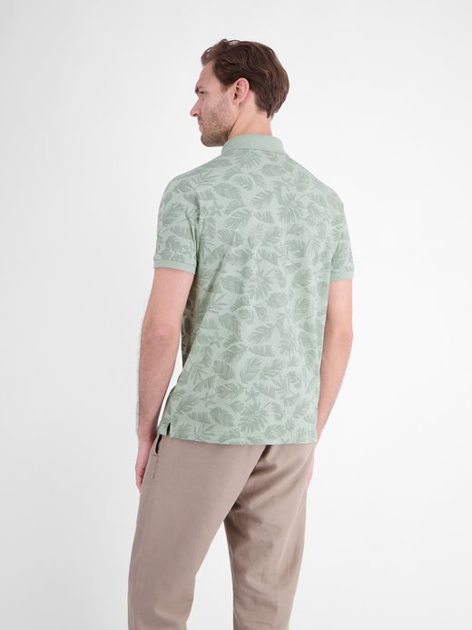 Herren Poloshirt