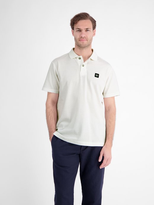 Herren Poloshirt