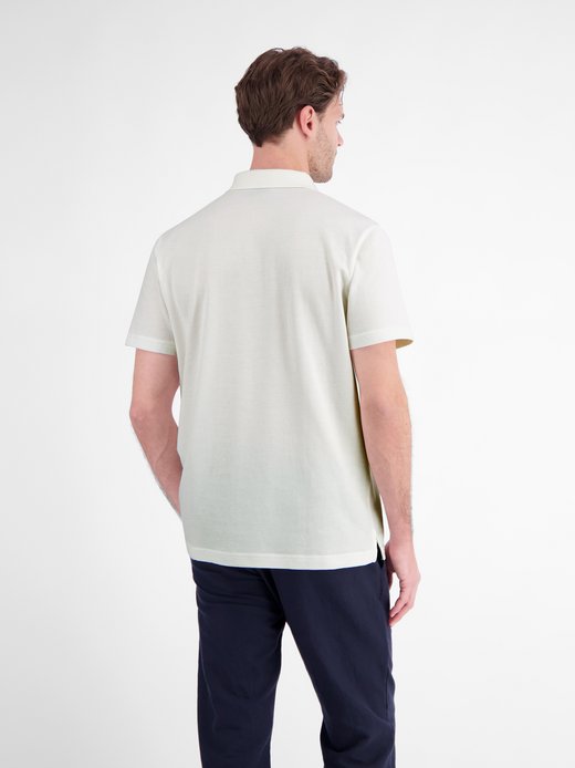 Herren Poloshirt