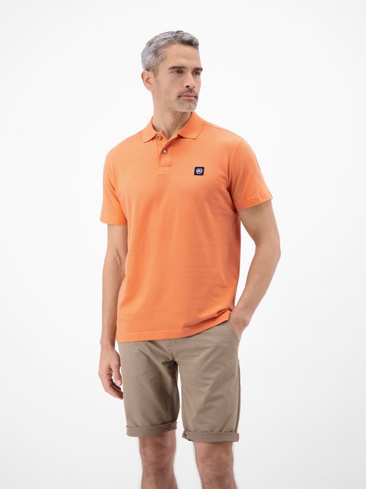Herren Poloshirt