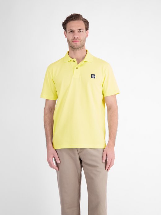 Herren Poloshirt